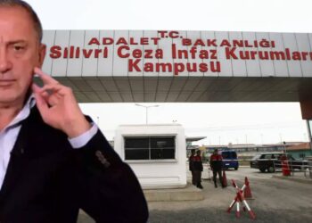 Fatih Altaylı’dan ‘Silivri dedikoduları’: ‘Keyfi yerinde’ olan CHP’li belediye başkanlarını sıraladı, puan verdi
