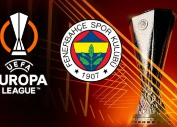 Fenerbahçe’nin rakipleri belli oldu