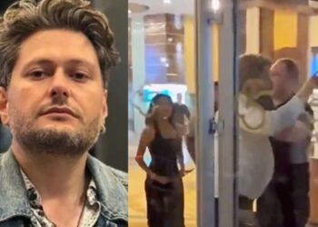 Furkan Bölükbaşı hem erişim engeli yedi hem de saldırıya uğradı: O anlar kameraya yansıdı