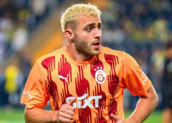 Galatasaray’da Barış Alper Yılmaz krizi: İşte Aslan’ı bekleyen tehlike