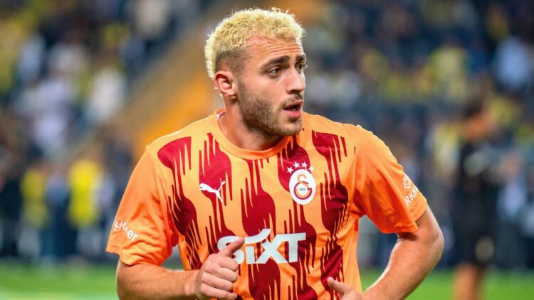 Galatasaray’da Barış Alper Yılmaz krizi: İşte Aslan’ı bekleyen tehlike