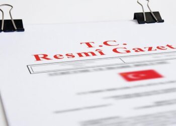 General ve amiral atamaları Resmi Gazete’de