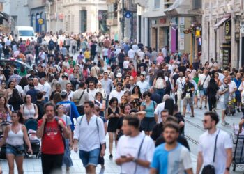 TÜİK verileri: Gerçek işsizlik ikinci çeyrekte yüzde 32’ye yükseldi