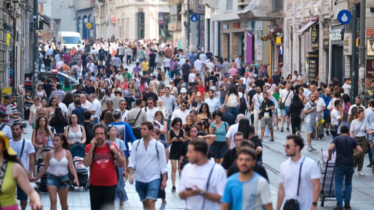 TÜİK verileri: Gerçek işsizlik ikinci çeyrekte yüzde 32’ye yükseldi