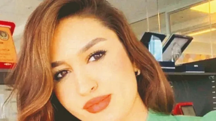 ICRYPEX patronu Gökalp İçer ile aşırı doz almıştı: Avukat Göksu Çelebi hayatı kaybetti