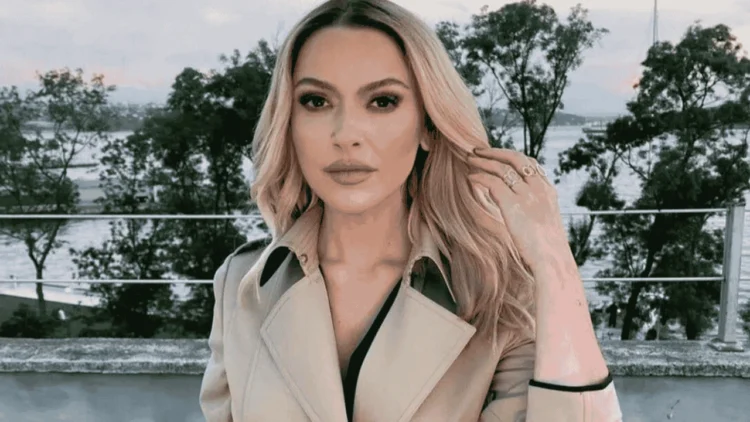 Hadise de sahte imza mağduru oldu