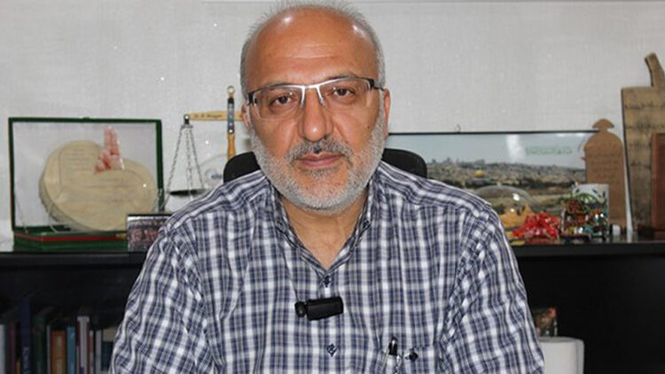 Teşhirci dediği kadını tedavi etmeyen doktor İsrail askerlerini tedavi etmiş