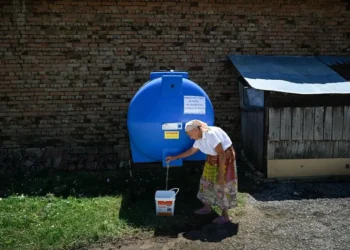 ‘Her beş ülkeden dördü’ tatlı su için deniz suyunu arıtıyor