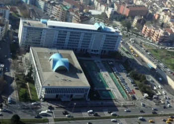 İBB’ye yönelik yeni operasyon: 14 kişi hakkında gözaltı kararı