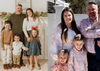 İki gün önce TikTok’ta paylaşmıştı: Depresyondaki anne ailesini öldürüp intihar etti