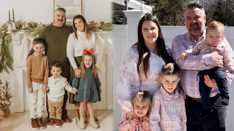 İki gün önce TikTok’ta paylaşmıştı: Depresyondaki anne ailesini öldürüp intihar etti