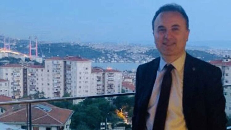 Ekrem İmamoğlu ve Dilek İmamoğlu’nun avukatı Nusret Yılmaz gözaltına alındı