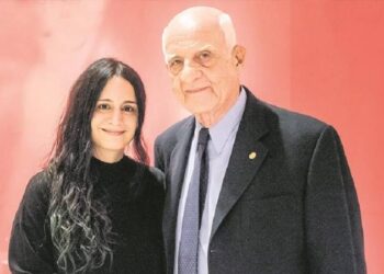 İpek Kıraç ve İnan Kıraç arasında küslük bitti; “Vasiye karşı hukuk savaşı başladı”