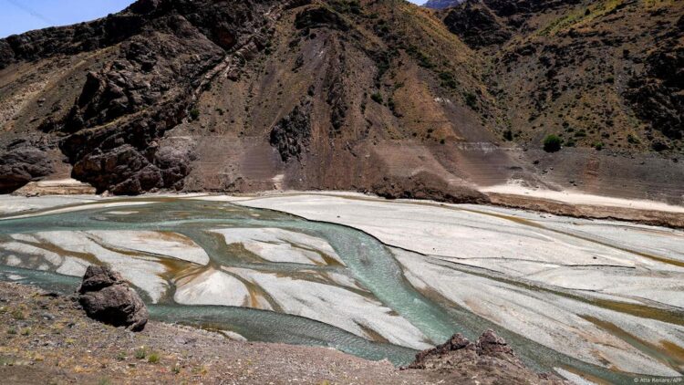 İran’ı aşırı sıcaklar, kuraklık ve siyasi kayıtsızlık vurdu