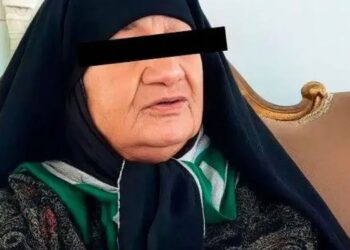 İran’ın ‘Kara Dul’u yakalandı: 22 boyunca eşlerini tek tek öldürdü