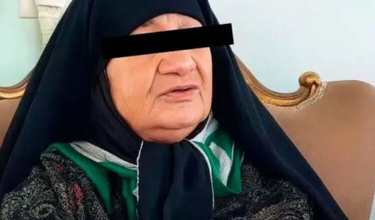 İran’ın ‘Kara Dul’u yakalandı: 22 boyunca eşlerini tek tek öldürdü