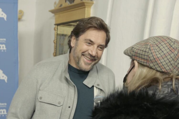 İspanyol aktör Javier Bardem’den İsrail ordusuna “Nazi” benzetmesi