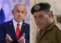 İsrail Genelkurmay Başkanı Zamir’den Netanyahu’ya: “Gazze’nin tam işgali planında karar orduya aittir”