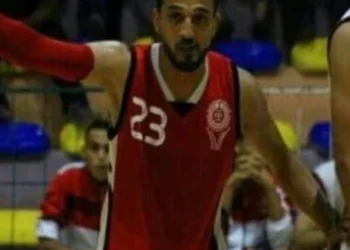 İsrail eski milli basketbolcuyu öldürdü