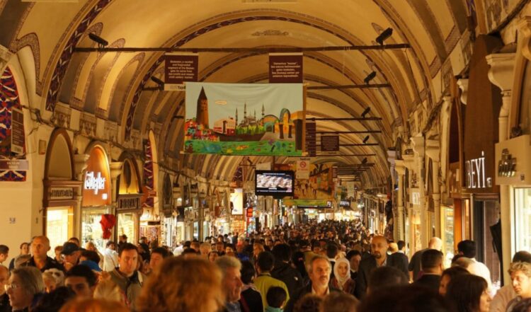 İstanbul’da kaçak pırlanta operasyonu: Milyarlık vurgun durduruldu