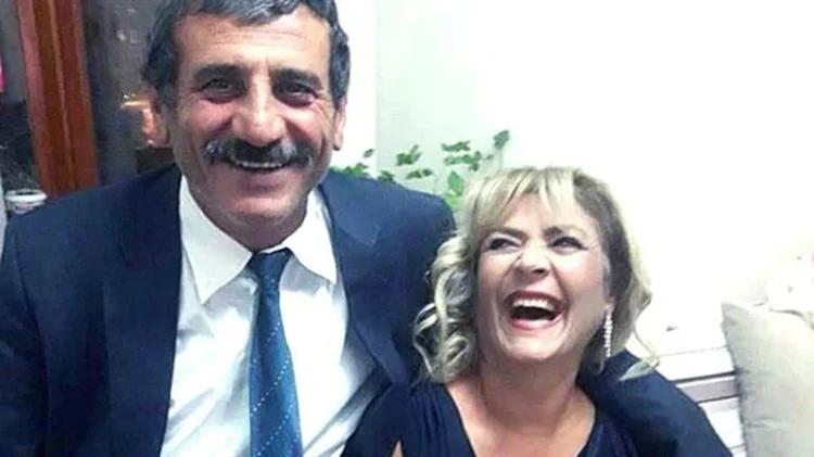 Karısını öldürdü sadece 7 ay yattı kral gibi yaşıyor