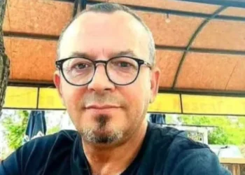 15 gün önce kaybolan mühendisin cesedi yol kenarındaki buzdolabında bulundu