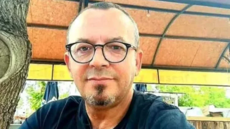 15 gün önce kaybolan mühendisin cesedi yol kenarındaki buzdolabında bulundu