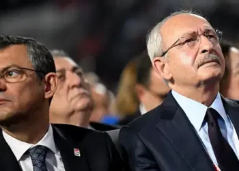‘Kılıçdaroğlu’ iddiası: “Parti mutlaka yönetilmek zorunda, kaçmak olmaz”