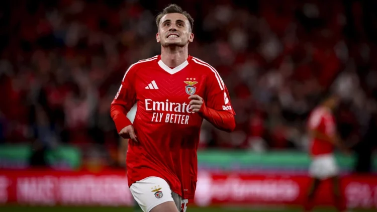 Kerem Aktürkoğlu için anlaşma sağlandı: Galatasaray’ın payı belli oldu