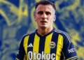 İşte bonservisi: Yılan hikayesine dönen Kerem Aktürkoğlu transferi bitti