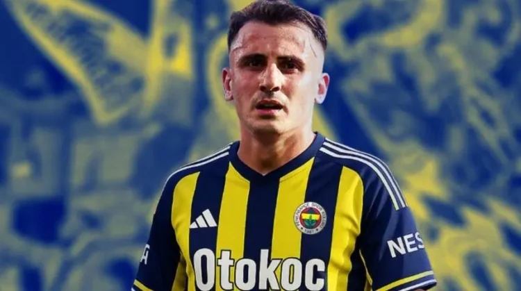 İşte bonservisi: Yılan hikayesine dönen Kerem Aktürkoğlu transferi bitti