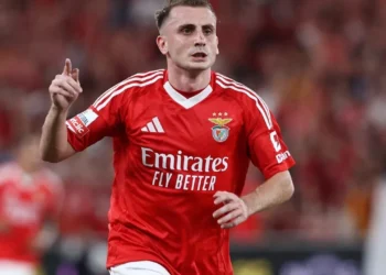 Fenerbahçe’de Kerem Aktürkoğlu sesleri: Hangi maçta forma giyecek?