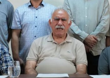 AKP kaynakları: Kimse Öcalan’a af getirilmesini beklemesin, zaten kendisi de İmralı’dan çıkmak istemiyor