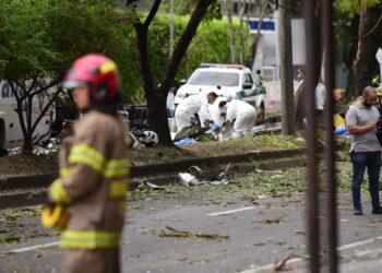 Kolombiya’da iki ayrı saldırı: 17 kişi öldü, 41 kişi yaralandı