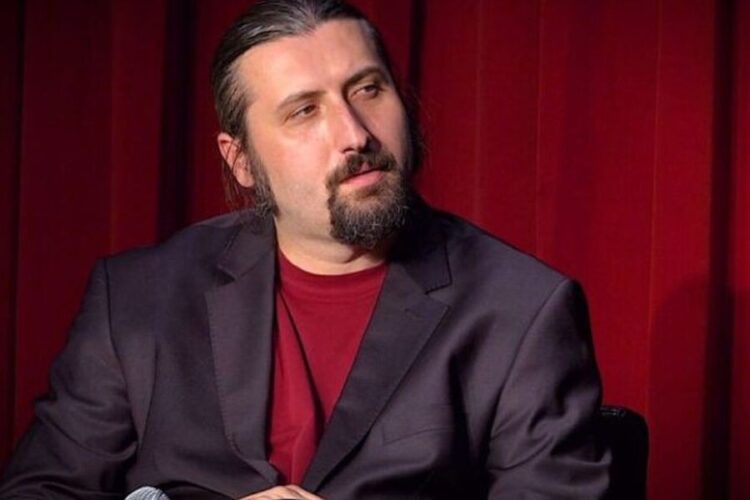 Komedyen Mesut Süre hakkında taciz iddiaları: ‘İlişki Testi’ programından çıkarıldı