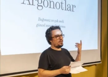 Argonotlar, kurucusu Kültigin Kağan Akbulut hakkındaki taciz iddialarının ardından yayınını askıya aldı