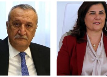 Mehmet Ağar’dan Özlem Çerçioğlu iddialarıyla ilgili açıklama: “Cezaevi ziyareti hariç geri kalan her şey yalan”