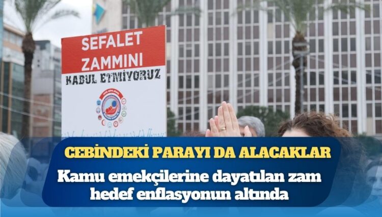 1 puanlık artışla bir kilo kıyma alınamıyor