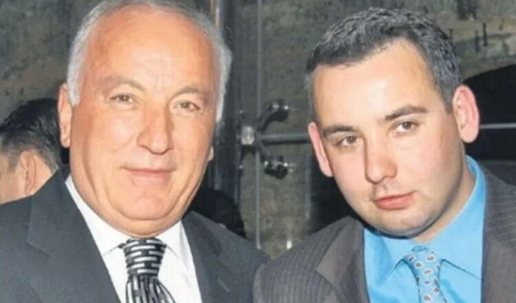 Mermerler ailesinde miras çatışması: Baba ve oğul mahkemelik oldu