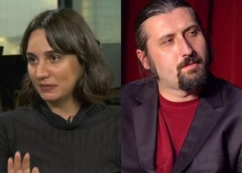 Mesut Süre iddialarını paylaşan oyuncu Tuluğ Özlü ölüm tehdidi aldığını açıkladı