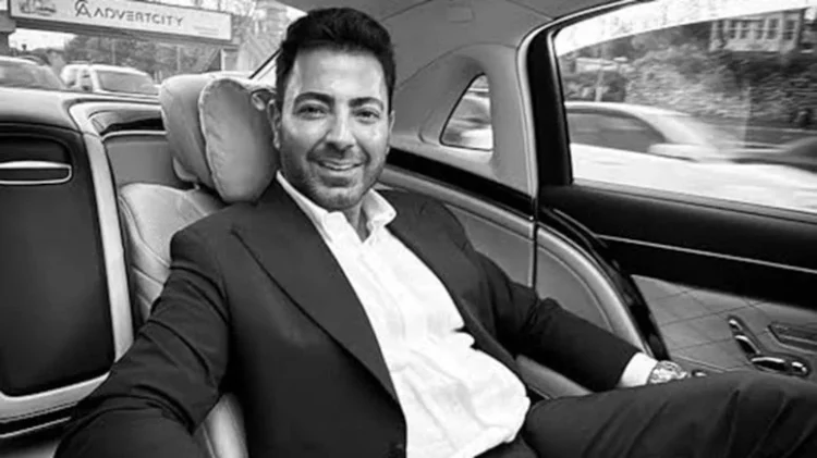 Milyonlar kazanan sosyete kuyumcusunun vergisi 45 bin TL