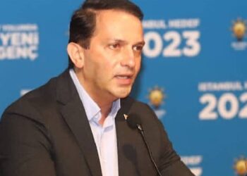 Murat Kapki’ye ‘Makyavelist düşün’ önerisinde bulunmuştu: Mücahit Birinci’nin Machiavelli sevdası ortaya çıktı