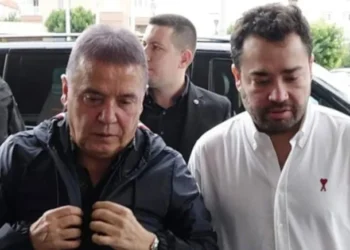 Muhittin Böcek’in oğlu gözaltına alındı