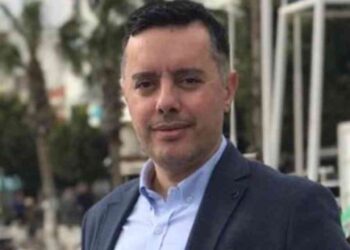 Hükümete yakın Sabah gazetesinde istifa: Nazif Karaman görevi bıraktı