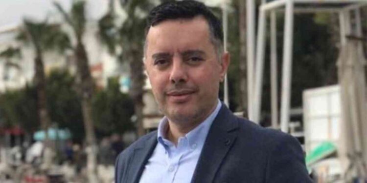 Hükümete yakın Sabah gazetesinde istifa: Nazif Karaman görevi bıraktı