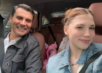 Nehir Zeyrek’in üniversite başarısı sosyal medyayı salladı