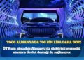 TOGG, Almanya’da Türkiye’den 700 bin TL daha ucuza satılacak