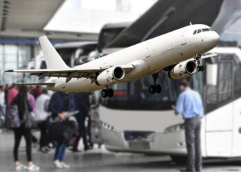 Otobüs bileti uçaktan pahalı: Yolcuların tercihi değişiyor