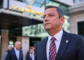 Özgür Özel’den Devlet Bahçeli’nin çok konuşulan mesajına yanıt