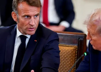 Macron: Putin’in samimiyetinden şüphe duyuyorum